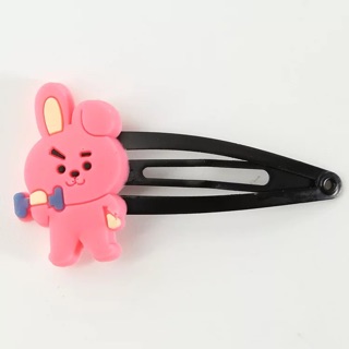 Kẹp tóc BT21