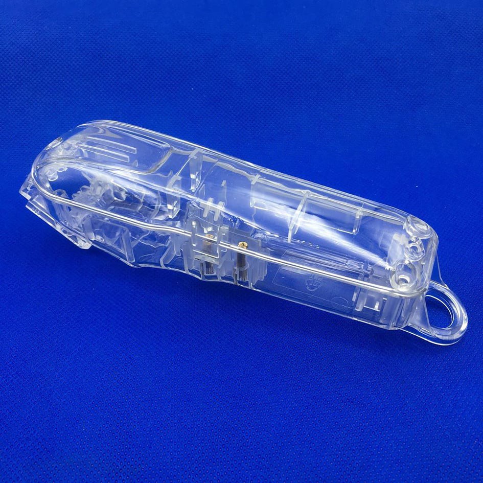Bộ Vỏ Wahl Magic Clip Trong Suốt.