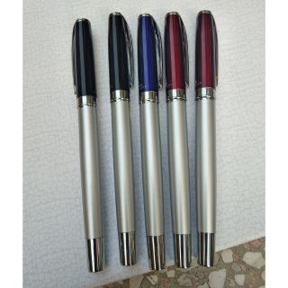 Bút máy luyện chữ đẹp thầy ánh 008