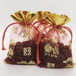 vỏ túi thơm 1000c