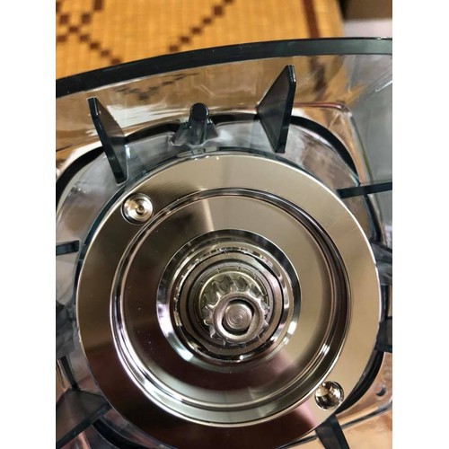 Máy xay sinh tố công nghiệp BLENDER BA 828