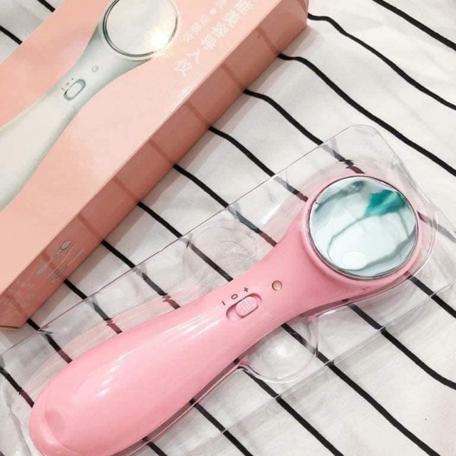 [ HÀNG CÓ SẴN ] Máy Masage Ion