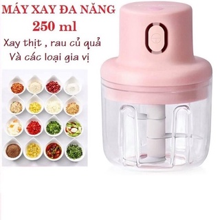 Máy xay mini đa năng