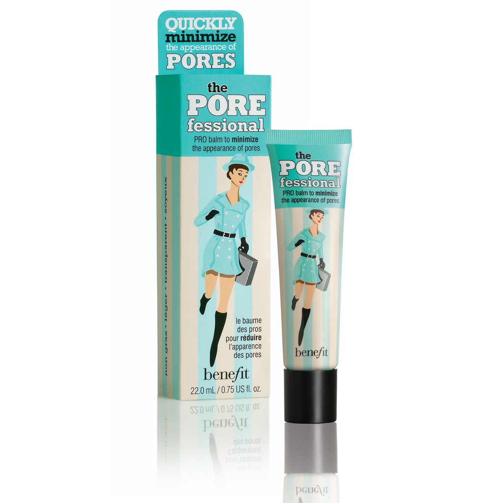 Kem lót Benefit Porefessional Primer 22ml | BigBuy360 - bigbuy360.vn