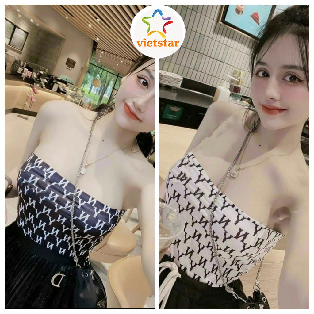 Áo quây ngực nữ NYN áo croptop ôm dáng quây chất thun bozip mịn mát – VIETSTAR | WebRaoVat - webraovat.net.vn