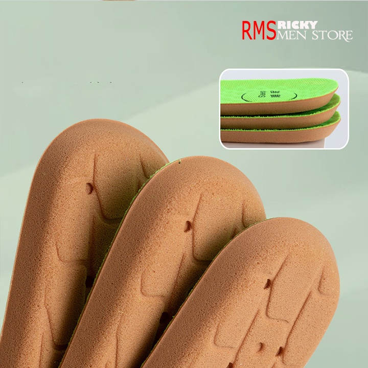 Cặp lót giày thể thao chống sốc , massage chân , thoáng khí , khử mùi tốt