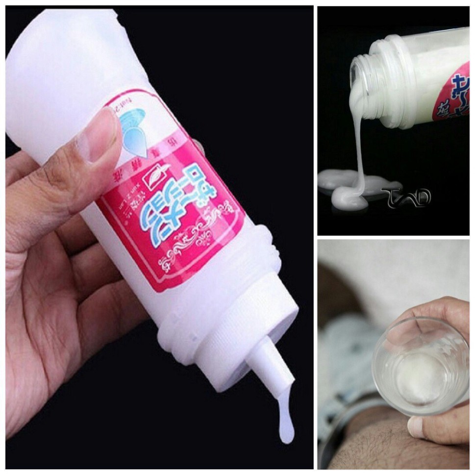 [Chính Hãng] Gel Bôi Trơn Tinh Trùng Nhật Bản 200ml