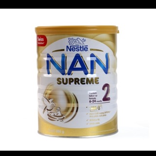Nan supreme 2/800g
