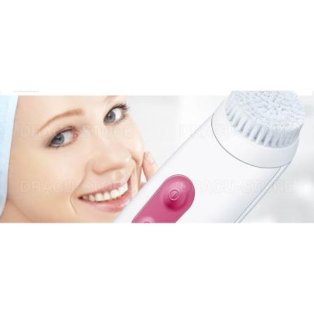 Máy Rửa Mặt Beurer FC48