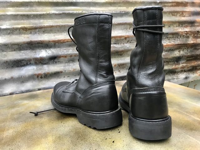 Giày bộ binh nam hàn SKGI BOOTS