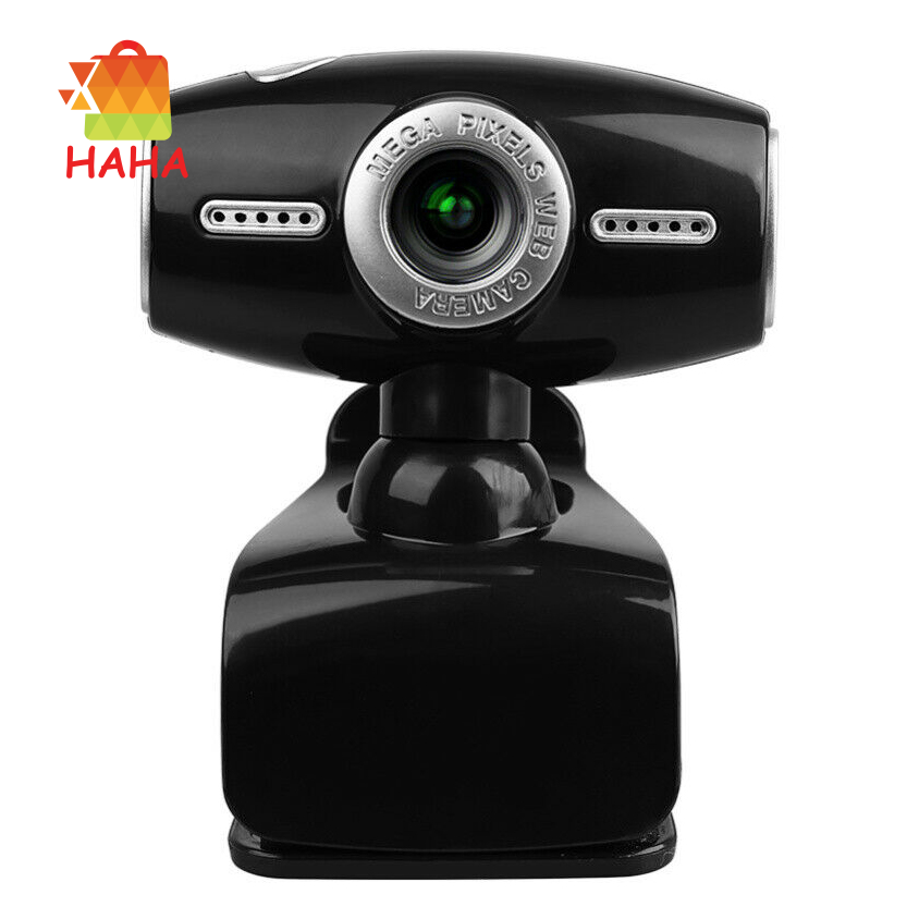Webcam Usb 2.0 3.0 Hd Cho Máy Tính