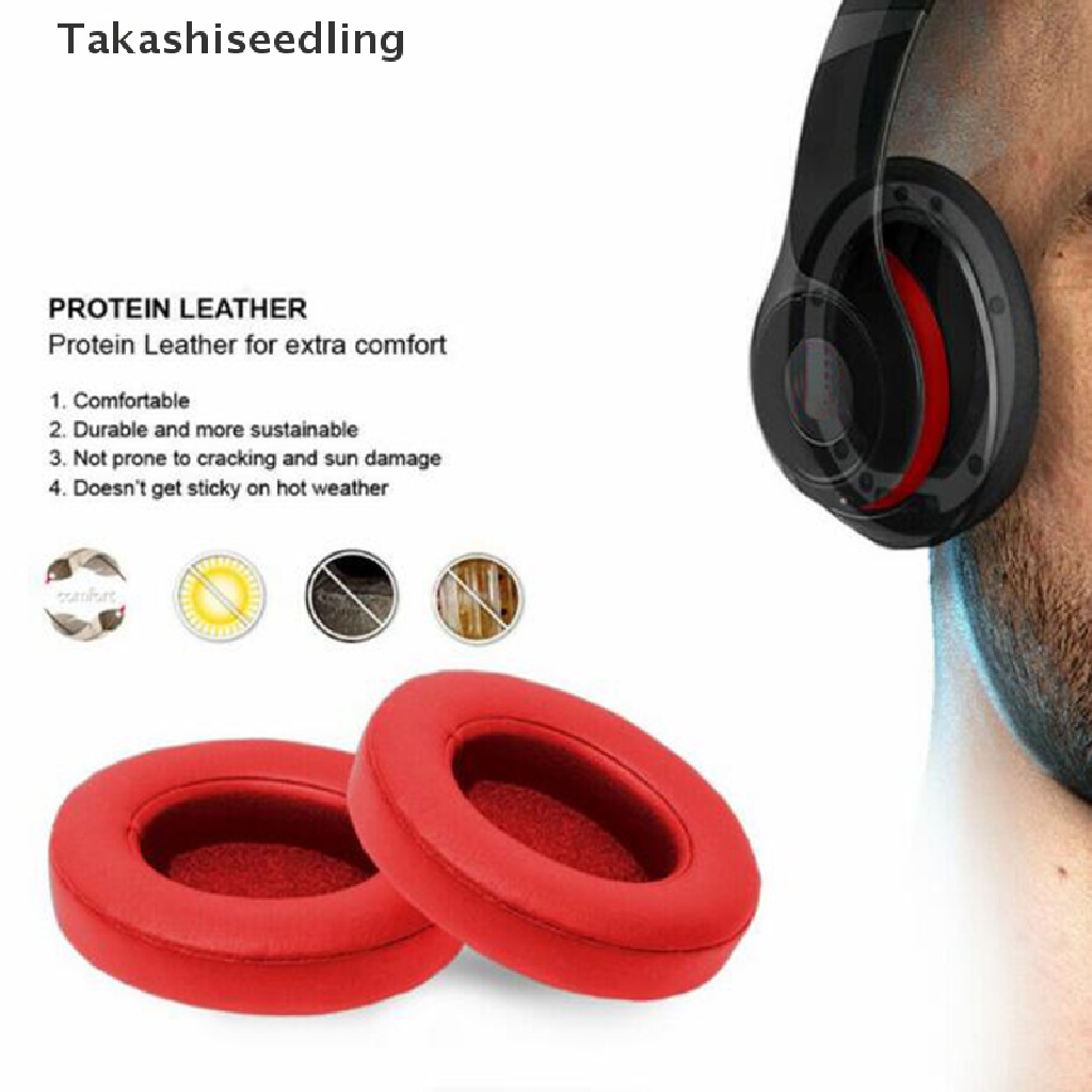 Đệm tai nghe thay thế chuyên dụng cho Beats Studio