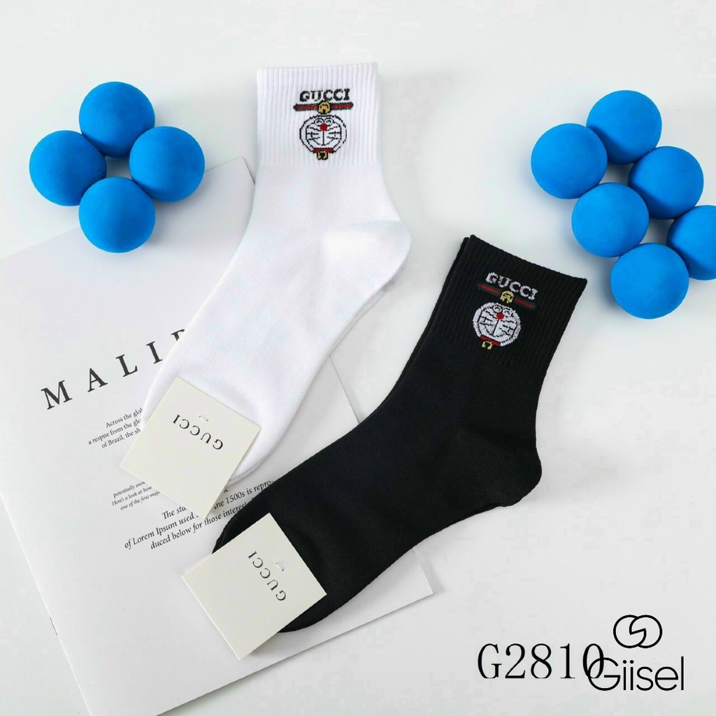 Tất vớ cao cổ ngắn mắt cá chân nam nữ COMBO 5 ĐÔI cotton co giãn kháng khuẩn khử mùi thoáng khí