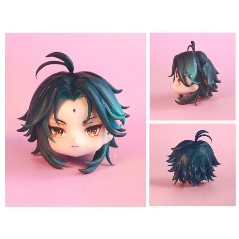 Mô hình đặt trước