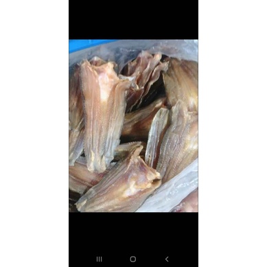 KHÔ CÁ LÓC ĐỒNG AN GIANG - 1KG
