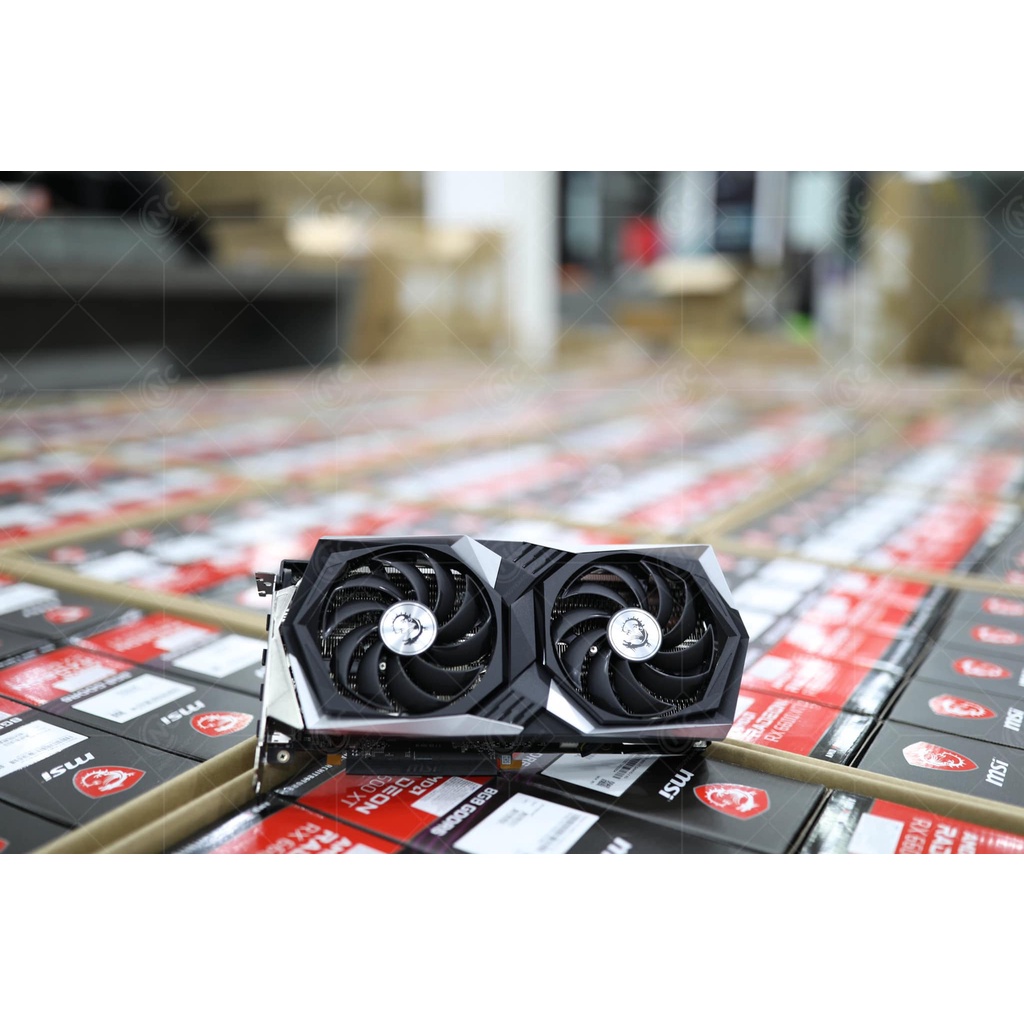 Hộp đựng Vga các loại 1660s, 2060, 6600xt, 3060, 3060ti GMX/Z