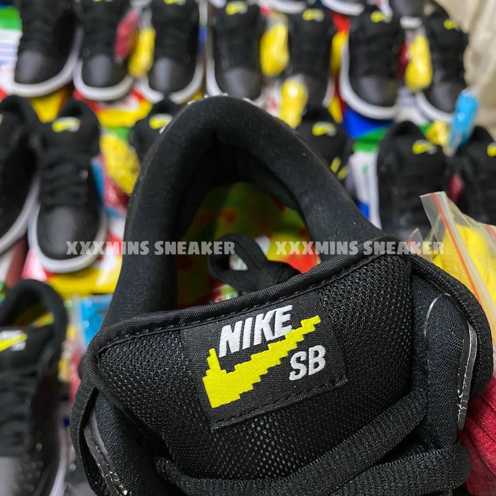 Giày Sb Dunk Low Civilist (Best Quality) | BigBuy360 - bigbuy360.vn