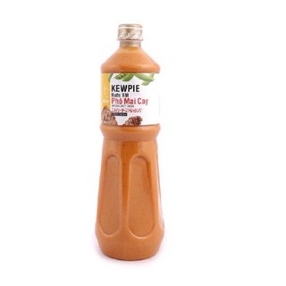 Xốt Phô Mai Cay 1L kewpie