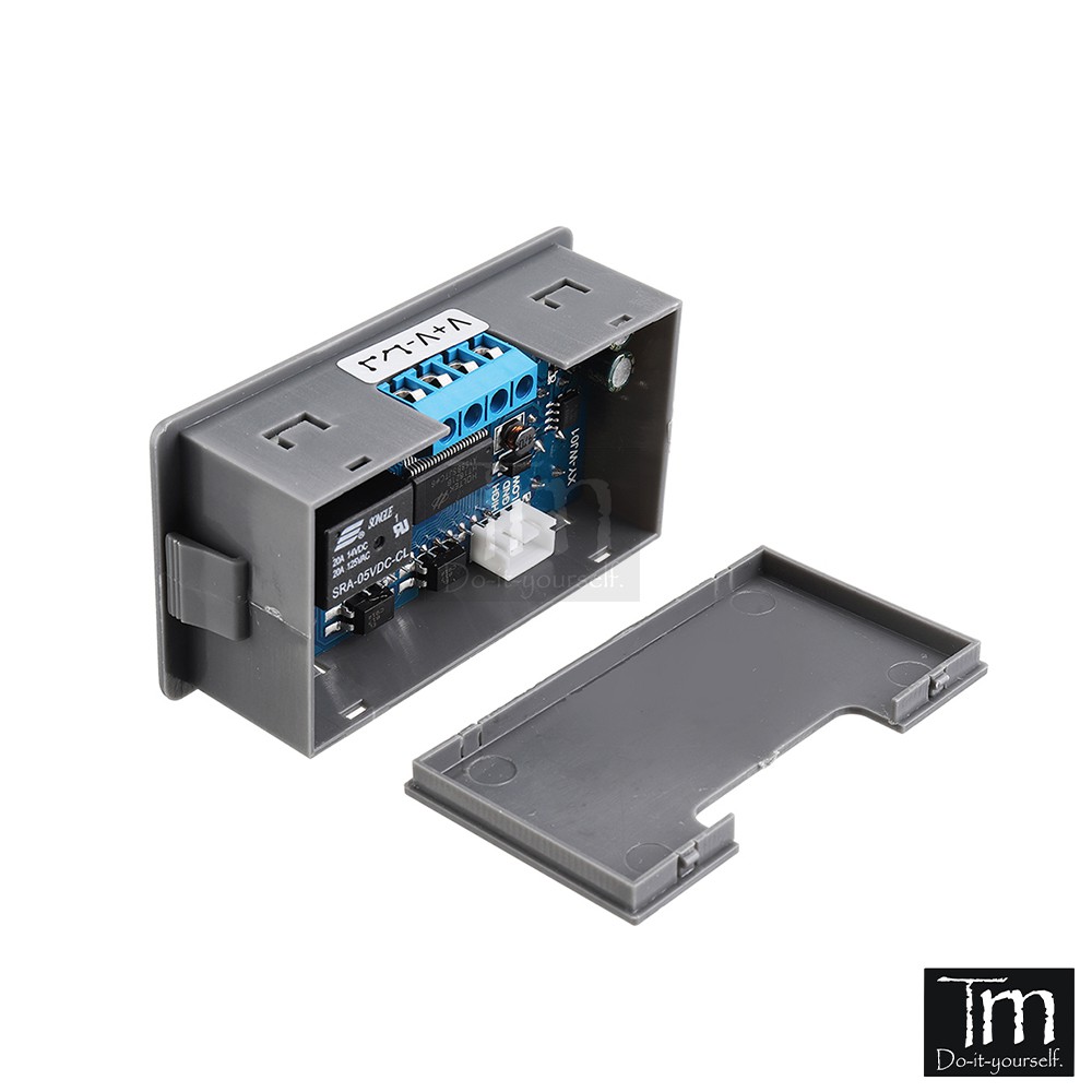 Modul Tạo Trễ Theo Chu Kỳ Nhiều Tính Năng (XY-WJ01)
