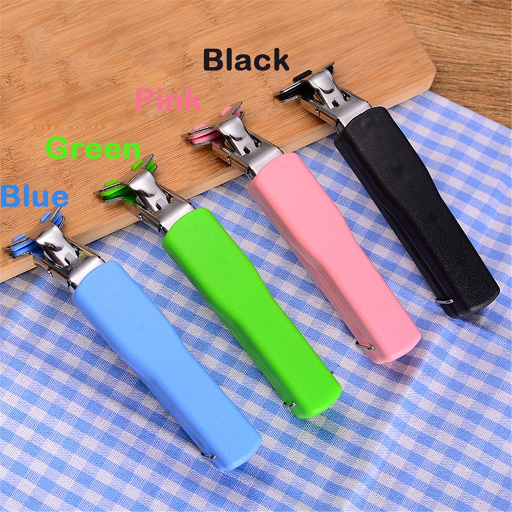 Kẹp Gắp Chén Dĩa Chống Trượt Đa Năng Bằng Thép Không Gỉ