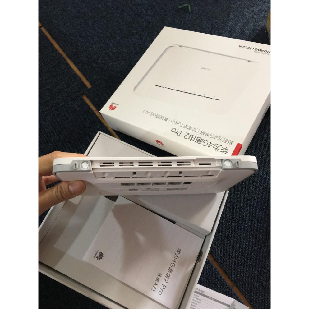 Bộ phát wifi huawei B316 tốc độ 4g 150mbps đa mạng  (sẵn hàng) | BigBuy360 - bigbuy360.vn