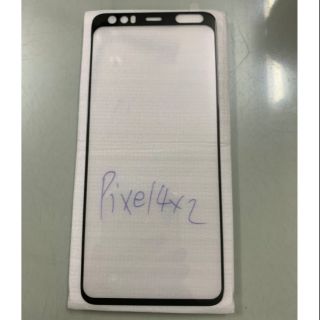 Kính cường lực 4D cho google pixel 4 XL/Pixel 6/pixel 6A/pixel 6 pro/pixel 7/Pixel 7A/7 pro full màn full mép siêu cứng