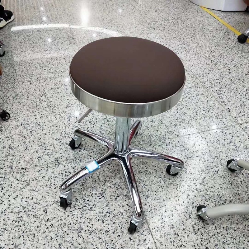 Ghế thợ cắt tóc