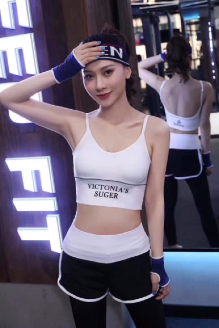 Bra, áo tập gym nữ suger 2020  sexy