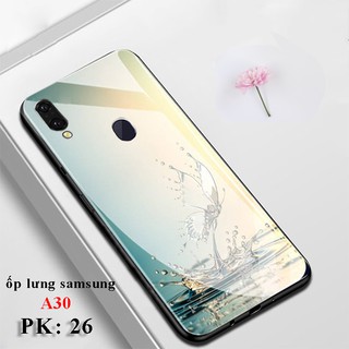 Ốp lưng samsung A30 - Ốp Lưng A30