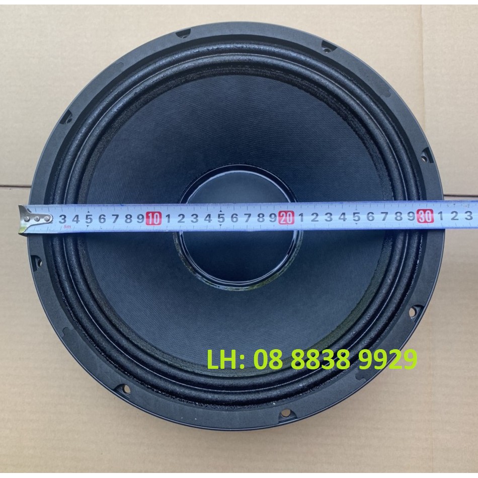 LOA BASS 30 NR NHẬP KHẨU CHINA TỪ 190 COIL 76 CAO CẤP - GIÁ 1 CỦ LOA