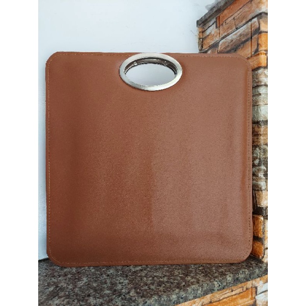 Túi da đựng album ảnh size 35×35