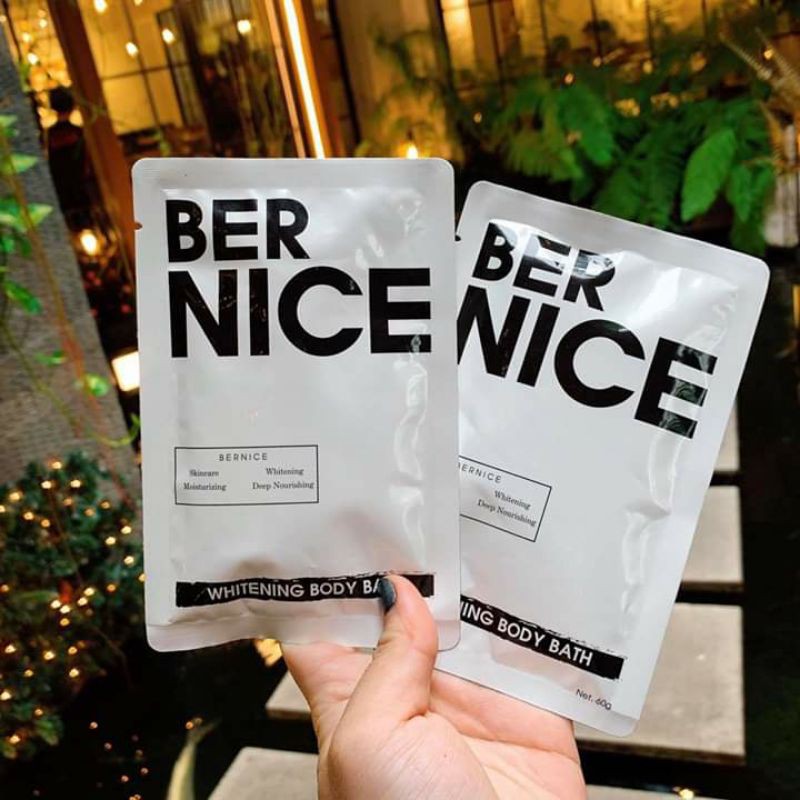 TẮM TRẮNG BERNICE | BigBuy360 - bigbuy360.vn