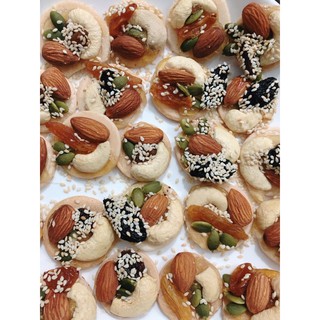 500GRAM KẸO HẠT LOẠI 1