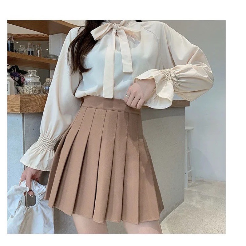 Chân váy xếp ly ( tennis) | BigBuy360 - bigbuy360.vn