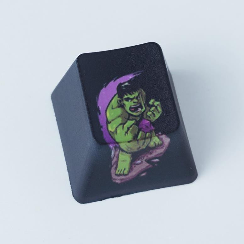 NÚT KEYCAP ESC LẺ IN HÌNH DÀNH CHO BÀN PHÍM CƠ