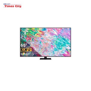 Smart tivi qled samsung 4k 65 inch qa65q70bakxxv
