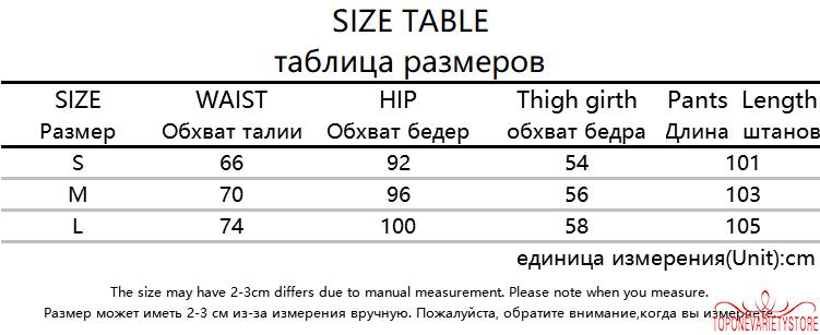 [Mã FADIRECT20 giảm 20K đơn 150K] Quần Dài Ống Rộng Họa Tiết Sọc Thời Trang Dành Cho Nữ | BigBuy360 - bigbuy360.vn