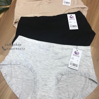 Quần cotton wacoal 