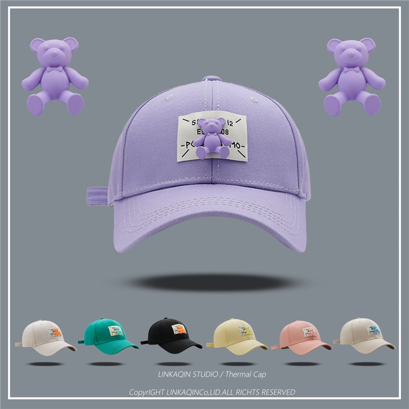 Mũ Lưỡi Trai Chống Nắng Phong Cách Nhật Hàn Thời Trang Mùa Hè Cho Nữ