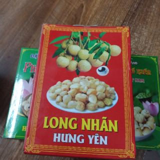 Freeship# 1kg long nhãn Hưng Yên
