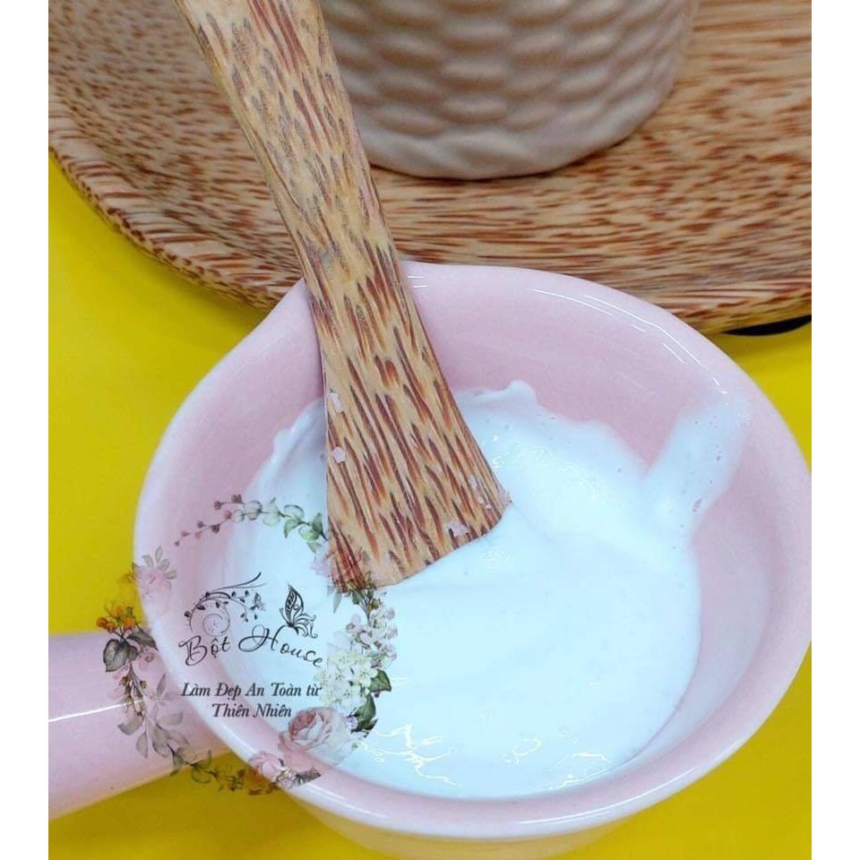 SỮA NON CÔ ĐẶC HANDMADE NHÀ BỘT