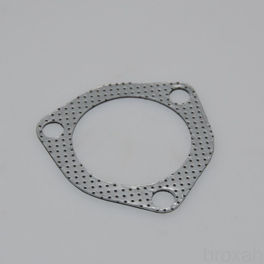 Vòng đệm ống xả nhiệt độ cao 2.5 inch cho xe hơi