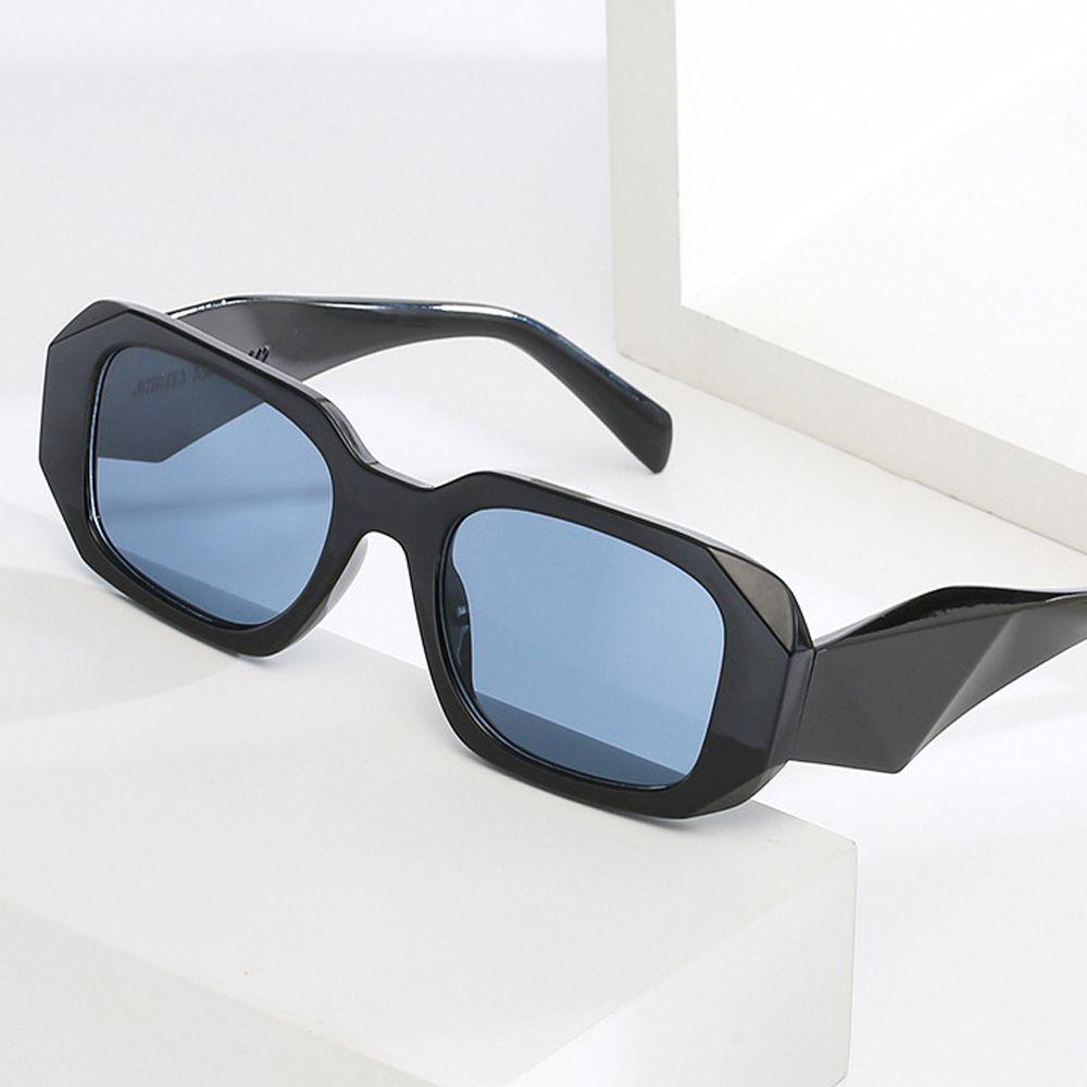 Kính Mát Đa Giác Chống Tia UV Thời Trang VANES1