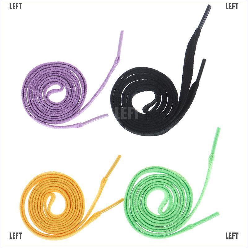 Dây Giày Thể Thao Dạng Tròn 100cm