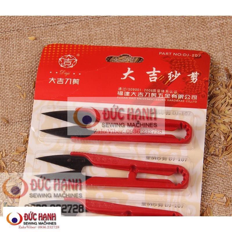 Kéo bấm chỉ DAJI