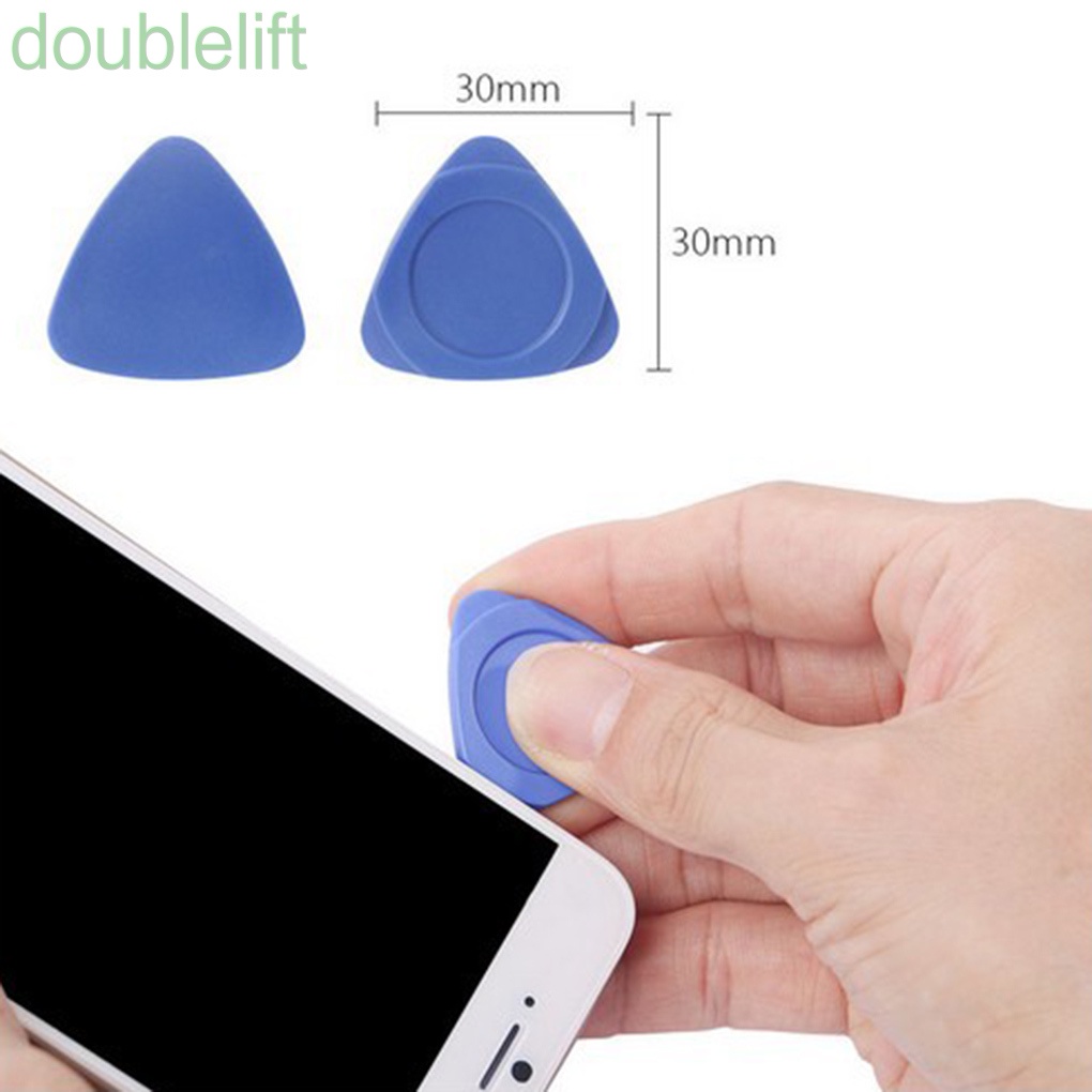 Bộ dụng cụ 21 trong 1 để sửa điện thoại di động thích hợp cho dòng iPhone Samsung