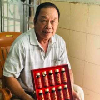 [ Cam kết chuẩn ] Sâm tăng lực Phúc Lộc Thọ