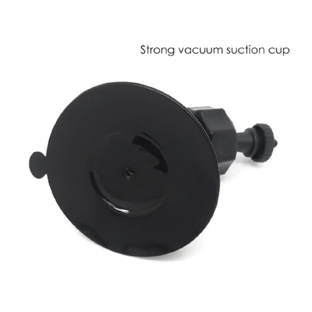 Giá đỡ máy ảnh gắn xe hơi dạng giác hút chuyên dụng | BigBuy360 - bigbuy360.vn