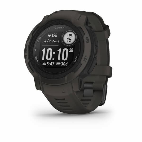 Đồng Hồ Thông Minh Garmin Instinct 2 Standard Edition Chính Hãng FPT