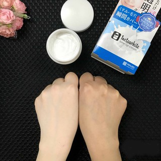 Kem Dưỡng Trắng Da Insta White